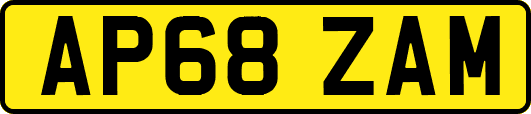 AP68ZAM