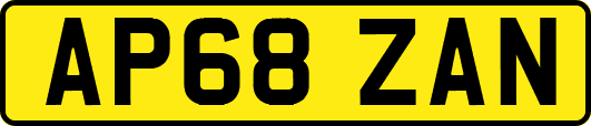 AP68ZAN