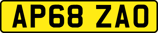 AP68ZAO
