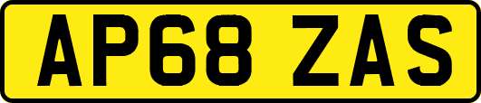 AP68ZAS
