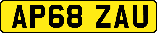 AP68ZAU