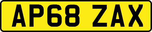 AP68ZAX