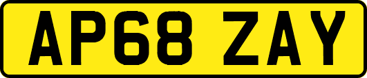 AP68ZAY
