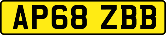 AP68ZBB