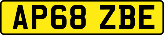 AP68ZBE
