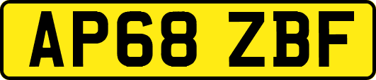 AP68ZBF