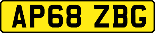 AP68ZBG