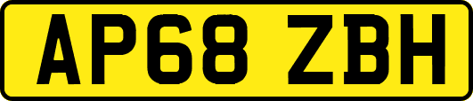 AP68ZBH