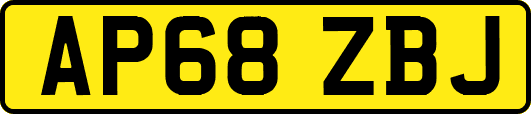 AP68ZBJ