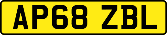AP68ZBL