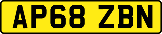 AP68ZBN
