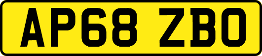 AP68ZBO