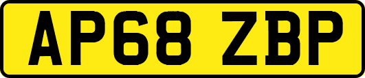 AP68ZBP