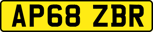 AP68ZBR