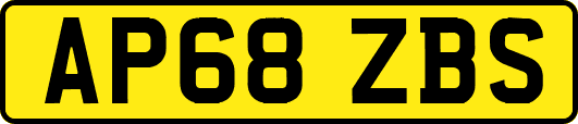 AP68ZBS
