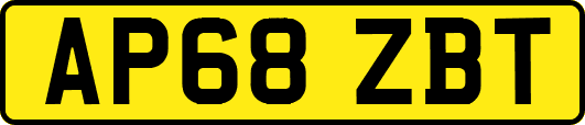 AP68ZBT