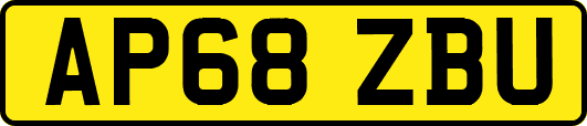 AP68ZBU