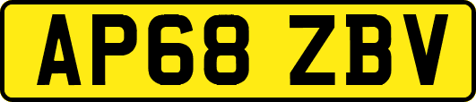AP68ZBV