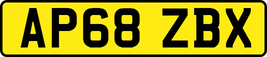 AP68ZBX