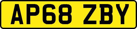 AP68ZBY