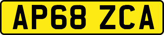 AP68ZCA