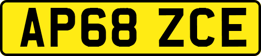 AP68ZCE