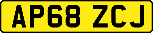 AP68ZCJ