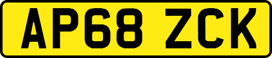 AP68ZCK