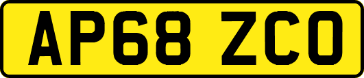 AP68ZCO
