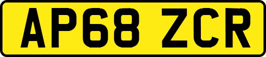 AP68ZCR