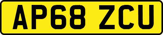 AP68ZCU