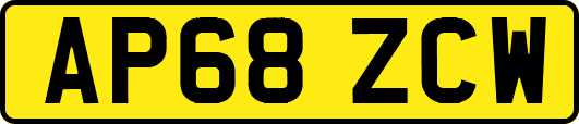 AP68ZCW