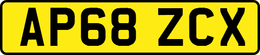 AP68ZCX