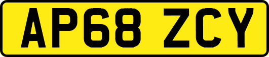 AP68ZCY