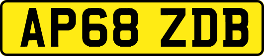 AP68ZDB