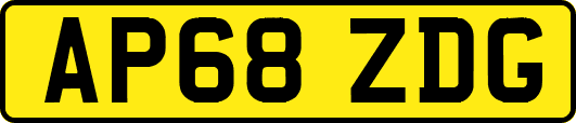 AP68ZDG