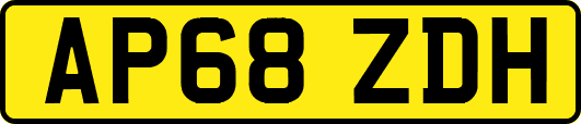 AP68ZDH
