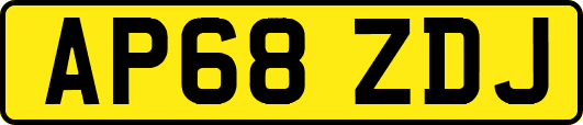 AP68ZDJ