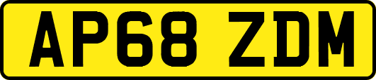 AP68ZDM