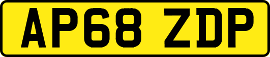 AP68ZDP