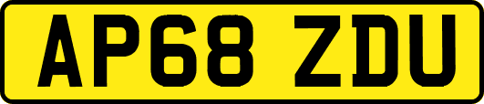 AP68ZDU