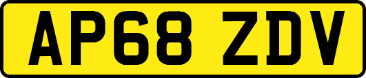 AP68ZDV