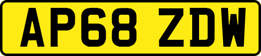 AP68ZDW