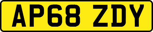 AP68ZDY