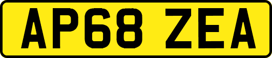 AP68ZEA