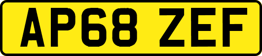 AP68ZEF