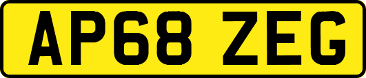 AP68ZEG