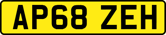 AP68ZEH