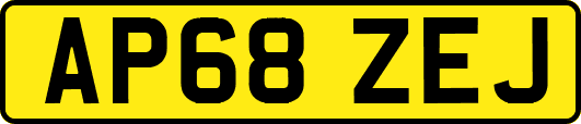 AP68ZEJ