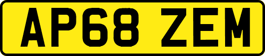 AP68ZEM